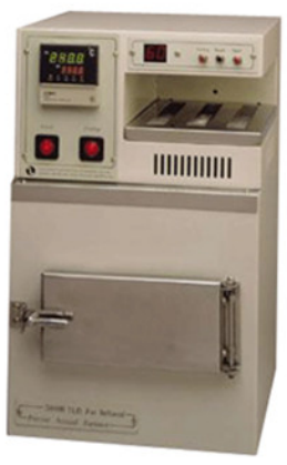熱釋光精密退火爐