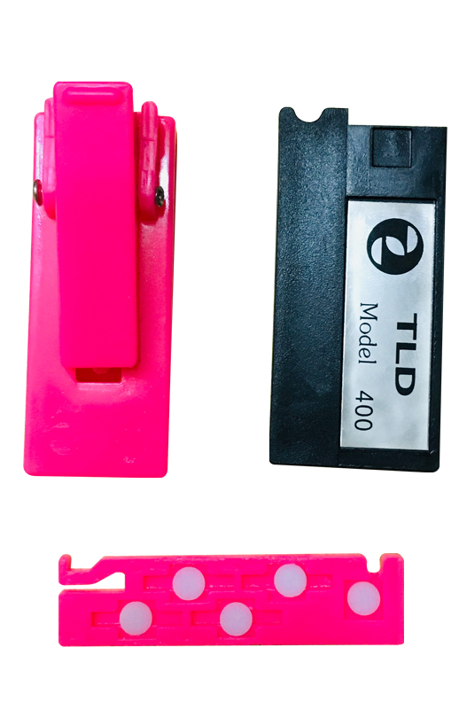 熱釋光個人劑量計