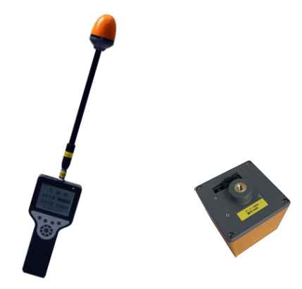 BN2010系列電磁場強測量儀