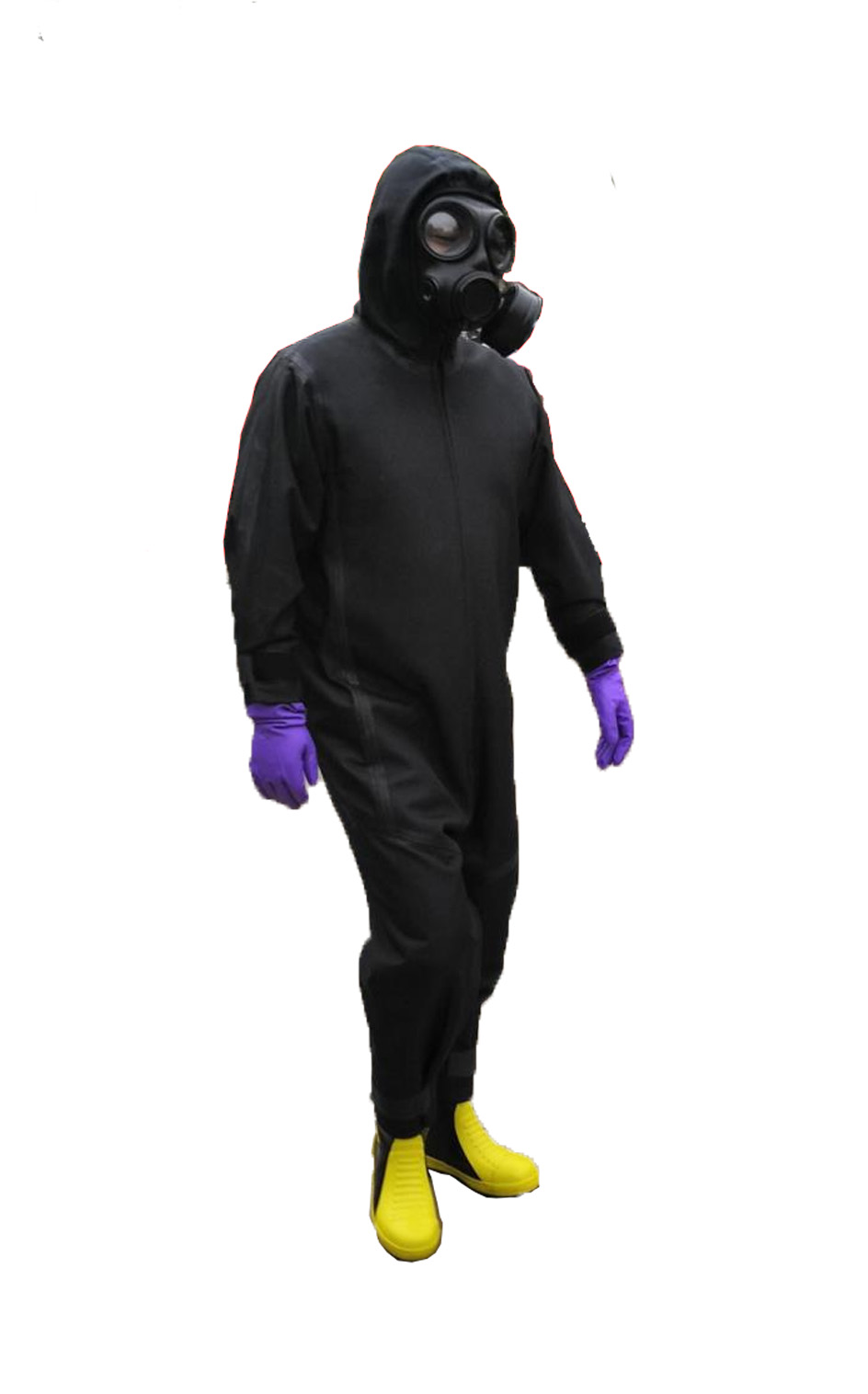 全身輻射防護服