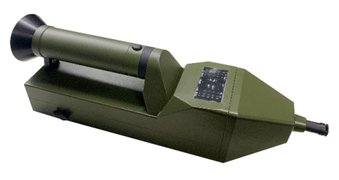 BN-4C含硫含磷毒劑報警儀